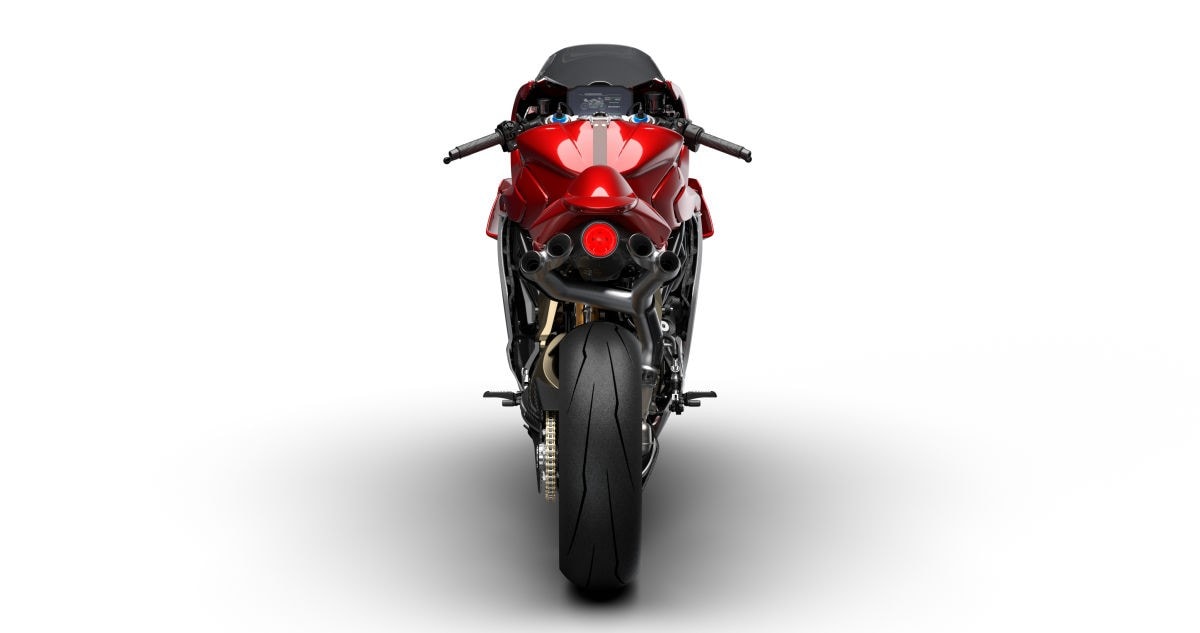 MV Agusta: le novità 2023